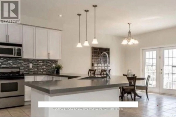 5847 Summerside Drive, Mississauga, ON L5M6J5 Photo 4