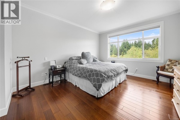 Kitchen - 5848 Linyard Rd, Nanaimo, BC V9T0G6 Photo 5
