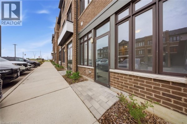 585 Colborne Street Unit# 107, Brantford, ON, photo 2