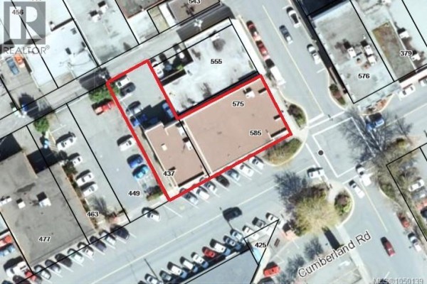 585 England Ave, Courtenay, BC V9N2N2 Photo 2
