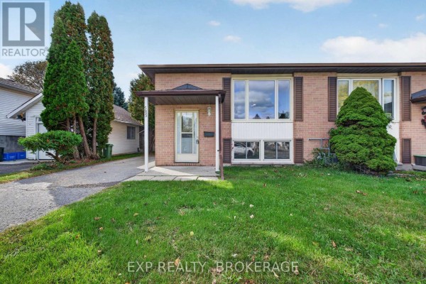 Residential for sale at 585 Gavin Court, Kingston, ON - MLS® ewmuhL