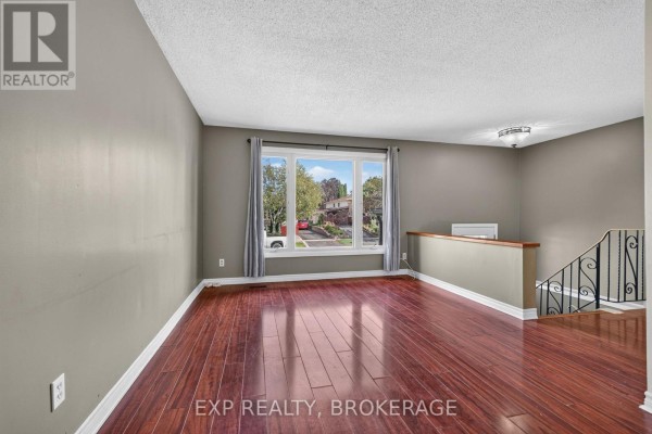 Dining room - 585 Gavin Court, Kingston, ON K7M8B8 Photo 4