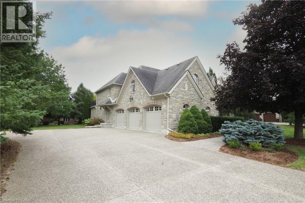 4pc Bathroom - 585 Kiwanis Park Drive, Kitchener, ON N2K3N8 Photo 2