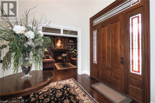4pc Bathroom - 585 Kiwanis Park Drive, Kitchener, ON N2K3N8 Photo 5