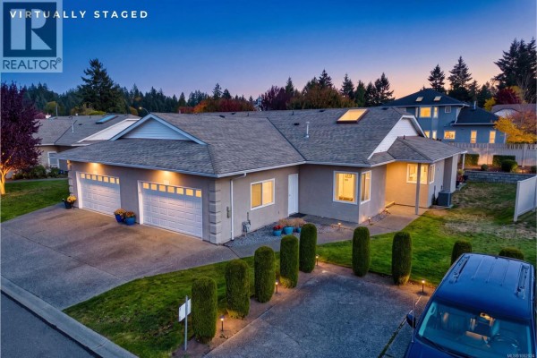 5850 Remi Lane, Nanaimo