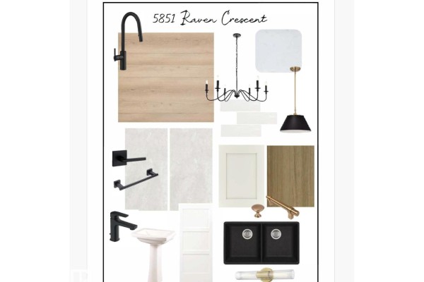 Den - 5851 Raven Cr Nw, Edmonton, AB T5S0S8 Photo 4