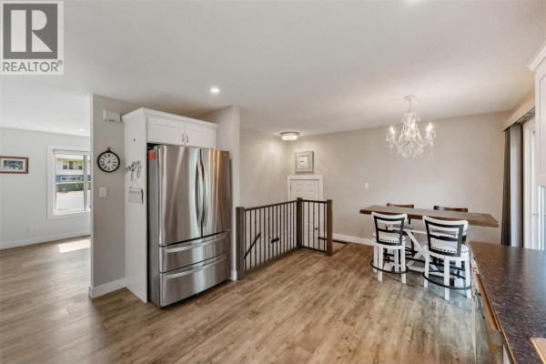 Recreation room - 5852 Fairview Place, Oliver, BC V0H1T1 Photo 4