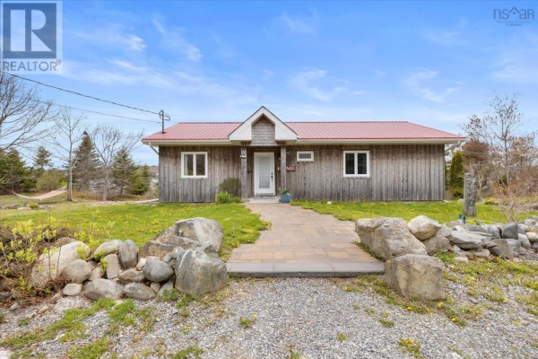 3pc Bathroom - 5853 3 Highway, East Jordan, NS B0T1J0 Photo 5