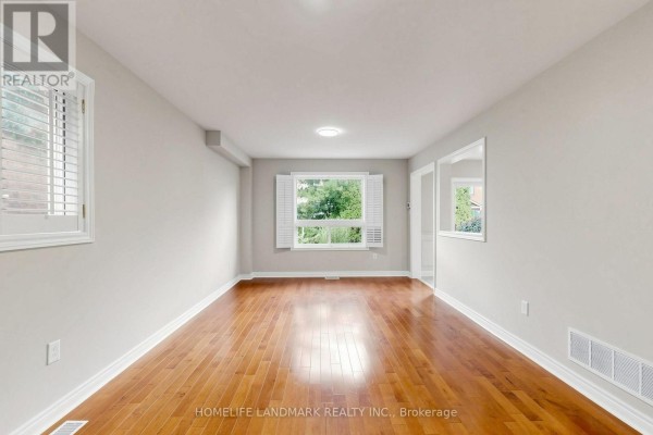 Eating area - 5853 Swordsman Drive, Mississauga, ON L5M6P4 Photo 4