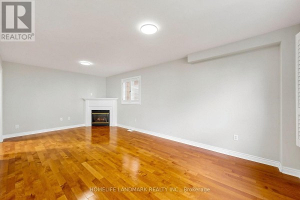 Primary Bedroom - 5853 Swordsman Drive, Mississauga, ON L5M6P4 Photo 5