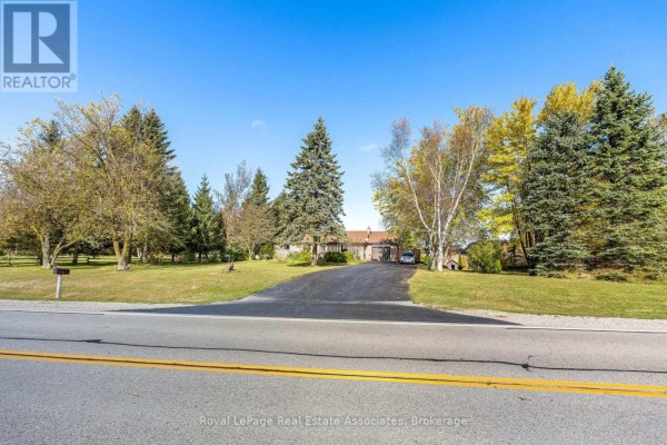 Sunroom - 585349 County Road 17, Melancthon, ON L9V1Y9 Photo 5