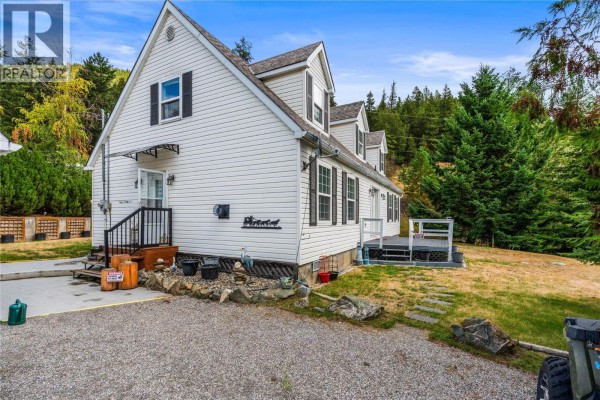 Other - 5858 Jen-sherri Place, Falkland, BC V0E1W0 Photo 3