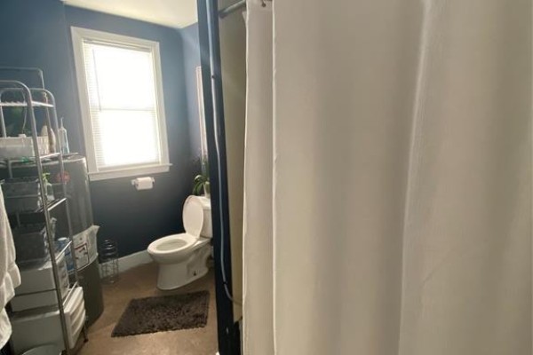 Bedroom - 5858 Wyandotte Street East Unit# Upper Front, Windsor, ON N8S1M8 Photo 5