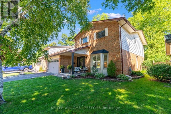 586 Grand View Avenue, London South, ON N6K3G5 Photo 3