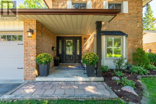 586 Grand View Avenue, London South, ON N6K3G5 Photo 4