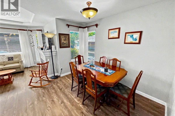 Bedroom - 586 Hampstead St, Parksville, BC V9P2T7 Photo 4