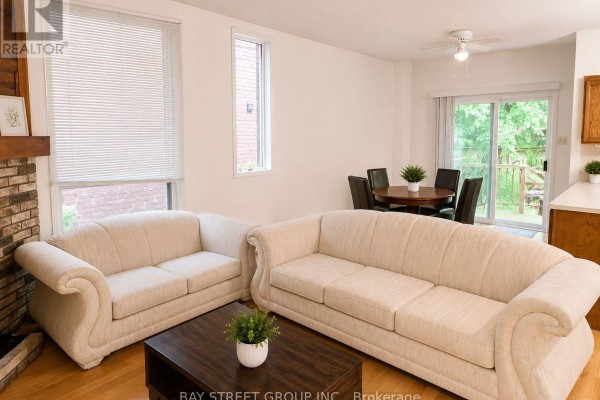 586 Huron Street, Toronto, ON M5R2R7 Photo 3