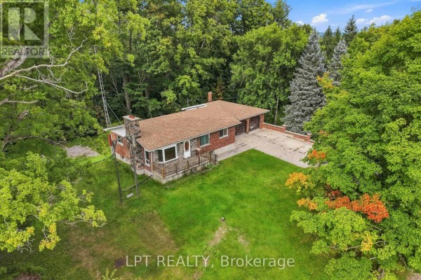 586 Hwy 47 Highway, Uxbridge, ON, photo 2