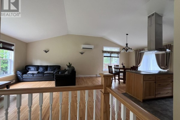 Primary Bedroom - 586 West Porters Lake Road, Porters Lake, NS B3E1K5 Photo 5