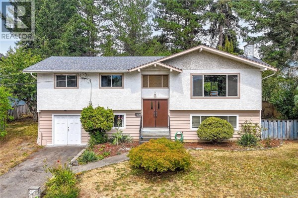 Workshop - 5861 Sycamore St, Duncan, BC V9L3E3 Photo 2