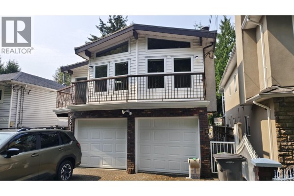 5863 Joyce Street, Vancouver