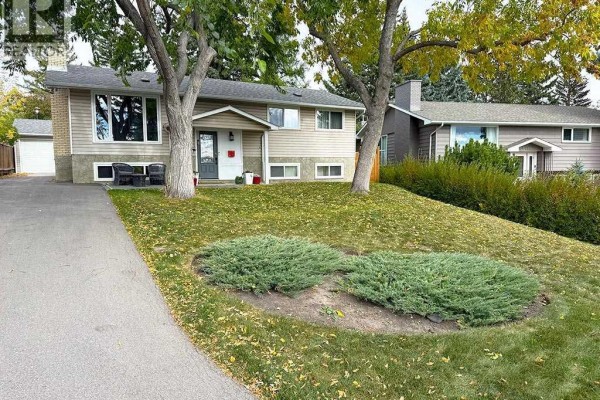5864 Dalford Hill Nw, Calgary