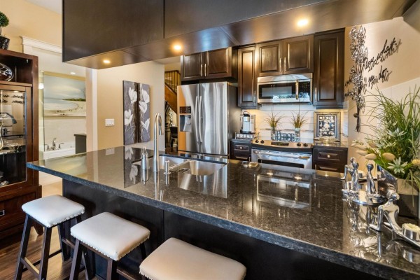 587 8288 207a Street, Langley, BC V2Y0L2 Photo 4