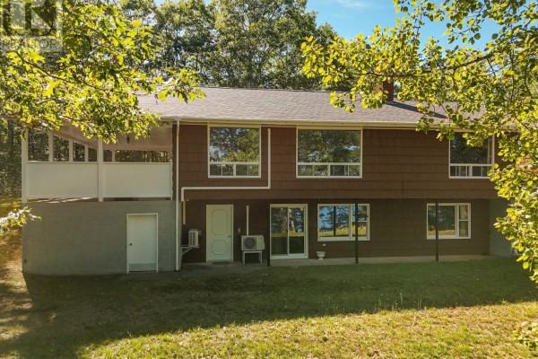 Dining room - 587 Highway 203, Carleton, NS B5A5R3 Photo 4