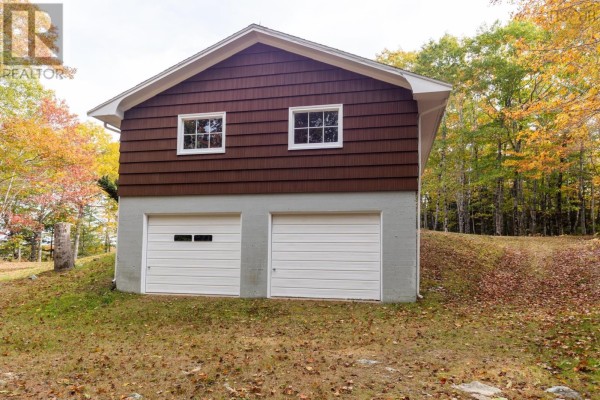 Kitchen - 587 Highway 203, Carleton, NS B5A5R3 Photo 5