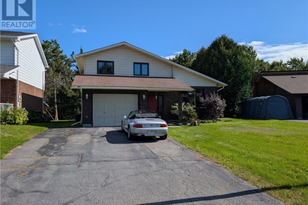 Storage - 587 Jupiter Court, Sudbury, ON P3E5N1 Photo 2