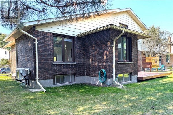 Recreational, Games room - 587 Jupiter Court, Sudbury, ON P3E5N1 Photo 4