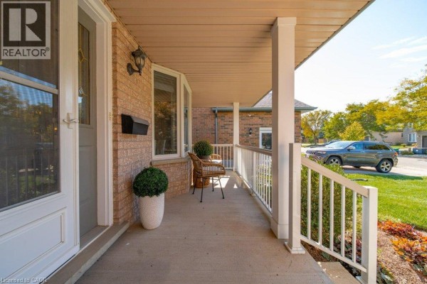 Cold room - 587 Sandbanks Crescent, Waterloo, ON N2V2K4 Photo 5