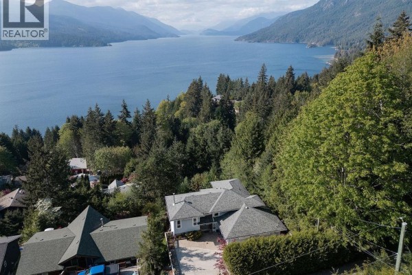 5872 Deerhorn Drive, Sechelt