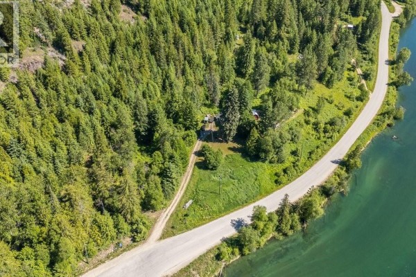 Bedroom - 5875 Slocan River Road, Winlaw, BC V0G2J0 Photo 4