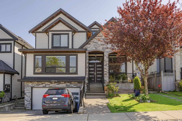 5876 139a Street, Surrey, BC V3X0G7 Photo 2