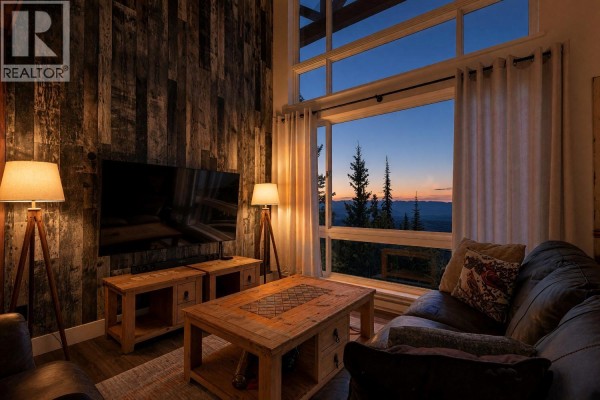 Bedroom - 5877 Snow Pines Crescent Unit# C, Big White, BC V1W2L8 Photo 3