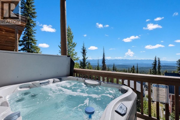 4pc Bathroom - 5877 Snow Pines Crescent Unit# C, Big White, BC V1W2L8 Photo 4