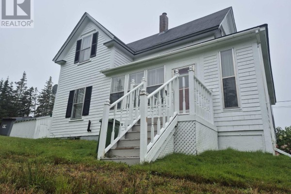 3pc Bathroom - 588 Isaacs Harbour Road, Isaacs Harbour, NS B0H1S0 Photo 3