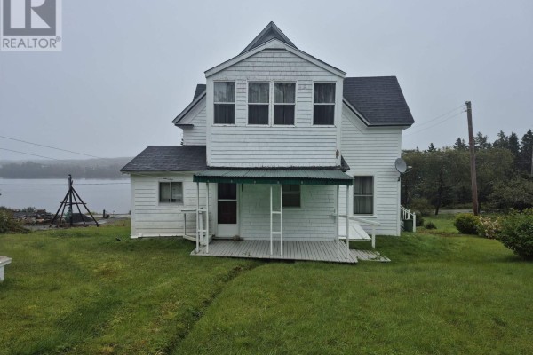 Kitchen - 588 Isaacs Harbour Road, Isaacs Harbour, NS B0H1S0 Photo 4