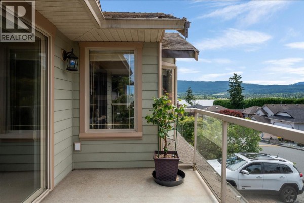 Entrance - 5880 Quarry Cres, Nanaimo, BC V9T6H9 Photo 3
