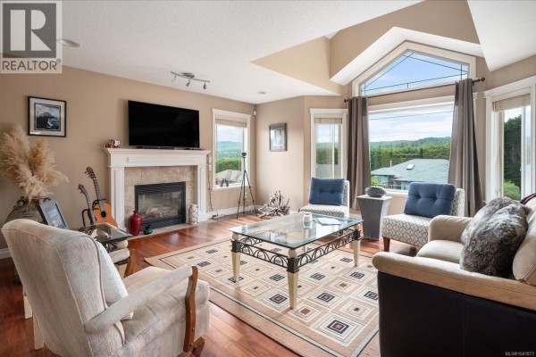 Kitchen - 5880 Quarry Cres, Nanaimo, BC V9T6H9 Photo 5
