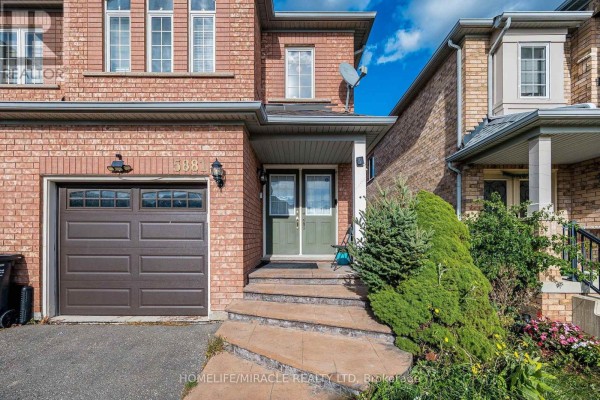Kitchen - 5881 Delle Donne Drive, Mississauga, ON L5M7A2 Photo 3