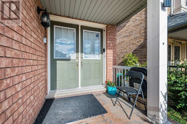 Family room - 5881 Delle Donne Drive, Mississauga, ON L5M7A2 Photo 4