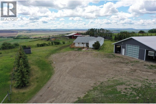 Bedroom - 5883 217 Road, Dawson Creek, BC V1G0A8 Photo 5