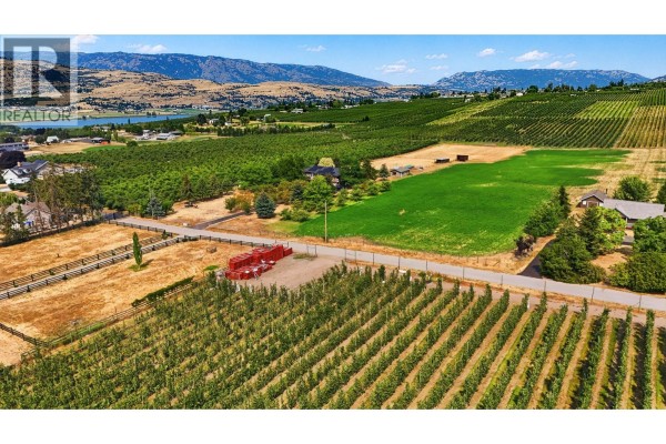 5884 Dedecker West Road, Vernon, BC V1B3P9 Photo 4