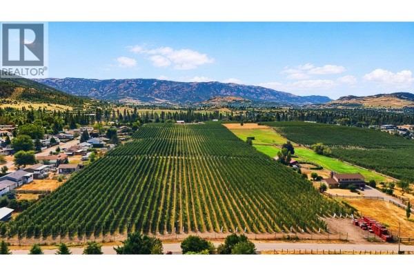 5884 Dedecker West Road, Vernon, BC V1B3P9 Photo 5