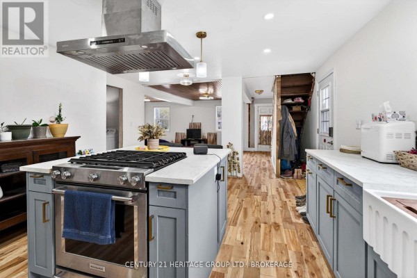 Study - 5886 Wilmer Road, Frontenac, ON K0H2L0 Photo 4