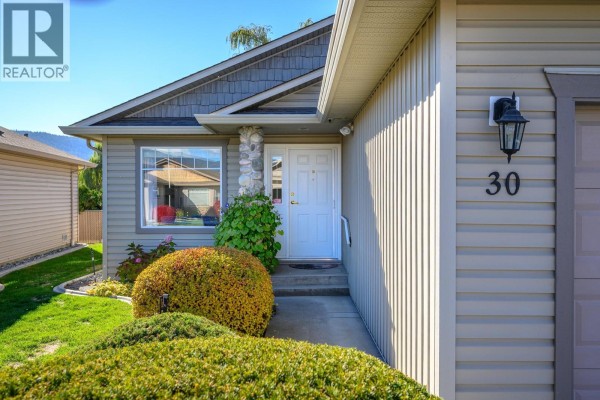 4pc Bathroom - 5888 Okanagan Landing Road Unit# 30, Vernon, BC V1H1S2 Photo 3