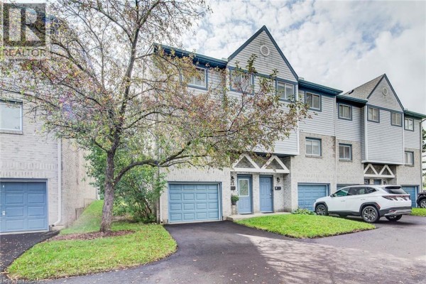 589 Beechwood Drive Unit# 22, Waterloo, ON, photo 2