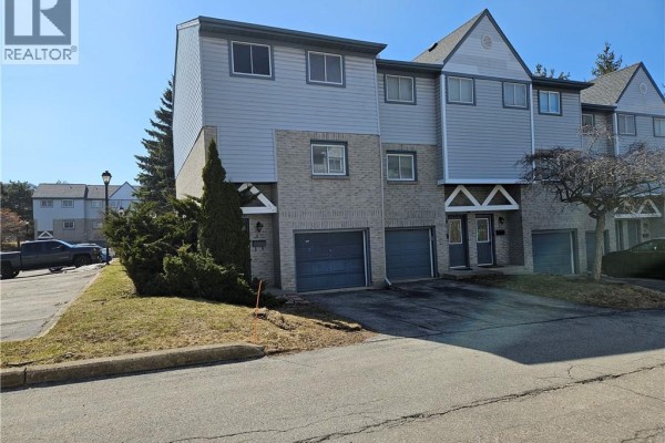 589 Beechwood Drive Unit# 43, Waterloo, ON, photo 2